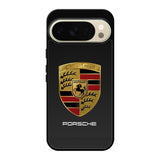 Porsche Logo 3rd Google Pixel 10 Pro XL Case