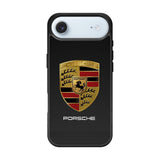 Porsche Logo 3rd iPhone Air Case