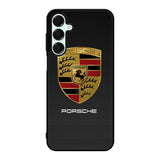 Porsche Logo 3rd Samsung Galaxy A16 Case OV5649