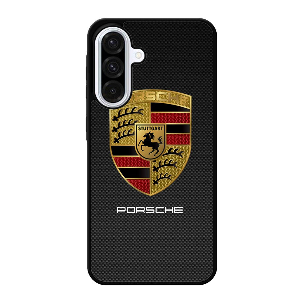 Porsche Logo 3rd Samsung Galaxy A56 Case OV5649