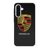 Porsche Logo 3rd Samsung Galaxy A56 Case OV0869