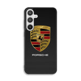 Porsche Logo 3rd Samsung Galaxy A26 Case OV0869