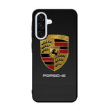 Porsche Logo 3rd Samsung Galaxy A36 Case OV5859