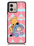eeyore Motorola Moto G Stylus 5G 2023 Case OV1725