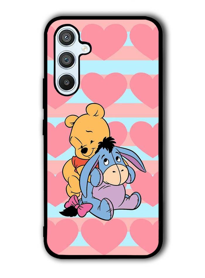 eeyore Samsung Galaxy A14 5G Case QC1725