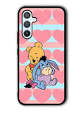 eeyore Samsung Galaxy A14 5G Case QC1725