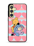 eeyore Samsung Galaxy S25 Plus 5G , Samsung Galaxy S25+ 5G Case OV1725