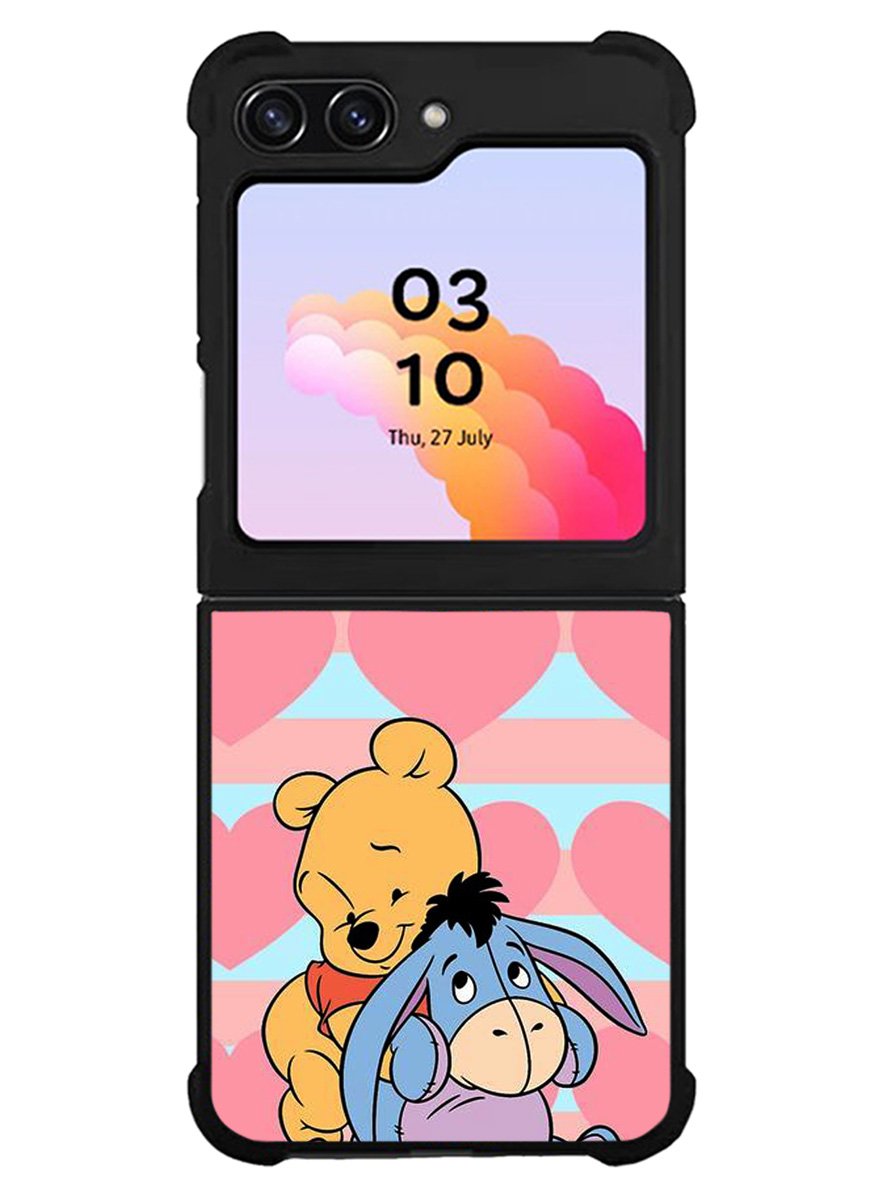 eeyore Samsung Galaxy Z Flip 5 5G 2023 Case OV1725