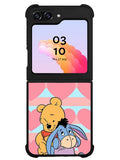 eeyore Samsung Galaxy Z Flip 5 5G 2023 Case OV1725