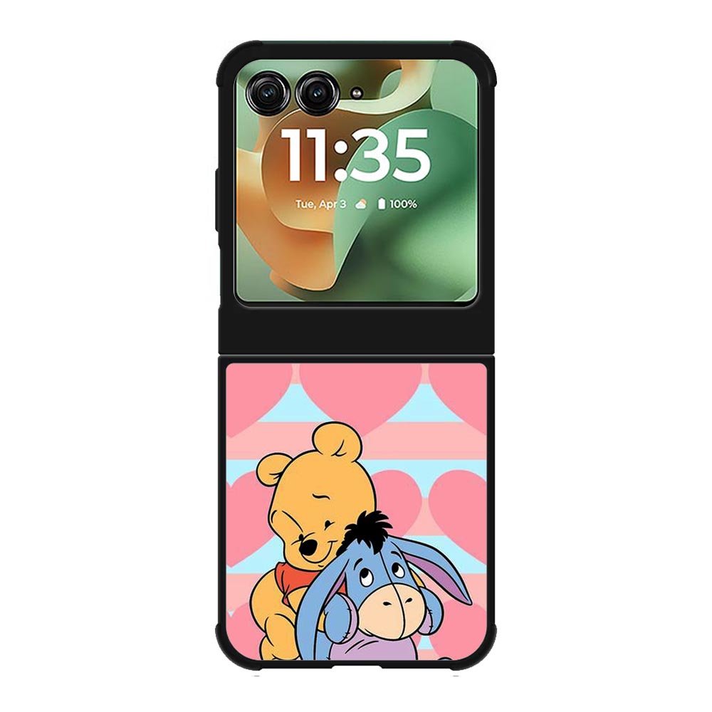 eeyore Motorola Moto RAZR 2025 Case OV1725