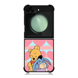 eeyore Samsung Galaxy Z Flip 6 5G 2024 Case OV1725
