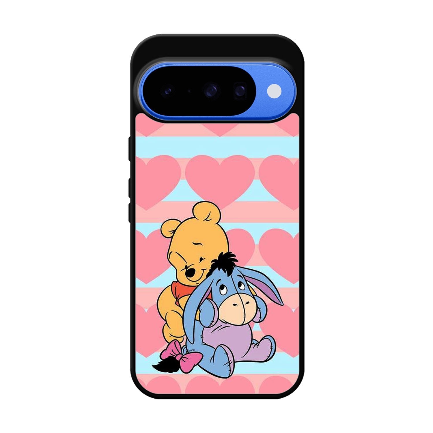 eeyore Google Pixel 10 Case QC1725