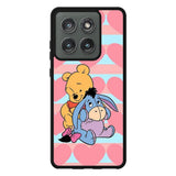 eeyore Motorola Moto Edge 2025 Case QC1725