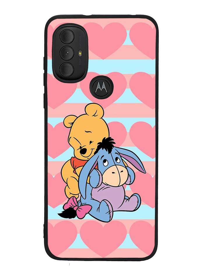 eeyore Motorola Moto G Pure 2021 , Moto G Power 2022 Case OV1725