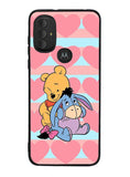 eeyore Motorola Moto G Pure 2021 , Moto G Power 2022 Case OV1725
