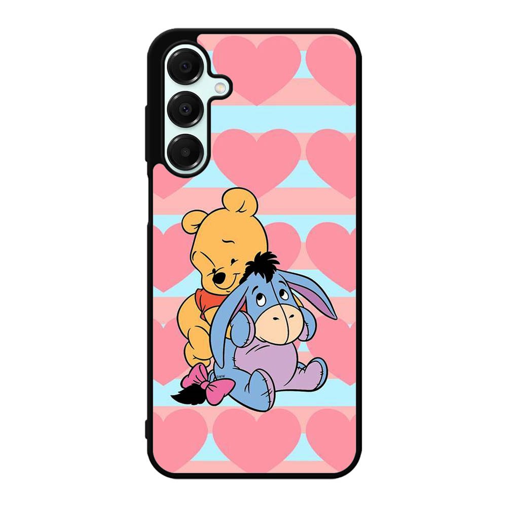 eeyore Samsung Galaxy A16 Case OV1725