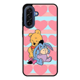 eeyore Samsung Galaxy A17 Case QC1725