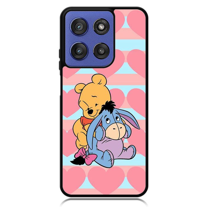 eeyore Motorola Moto G Stylus 5G 2025 Case OV1725