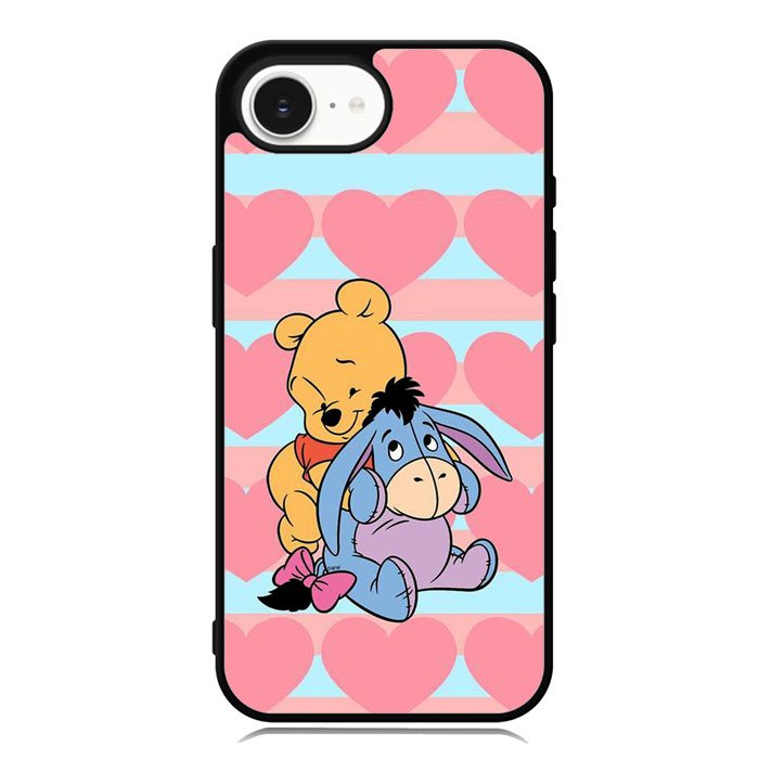 eeyore iPhone 16e Case OV1725