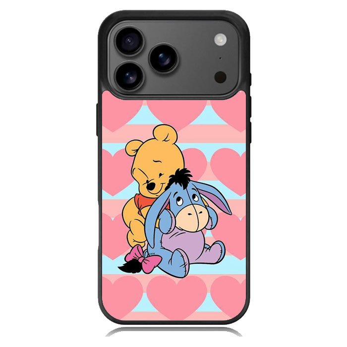 eeyore Samsung Galaxy S26 Ultra Case OV1725