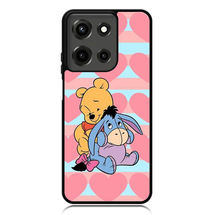 eeyore Motorola Moto G 5G 2025 Case OV1725