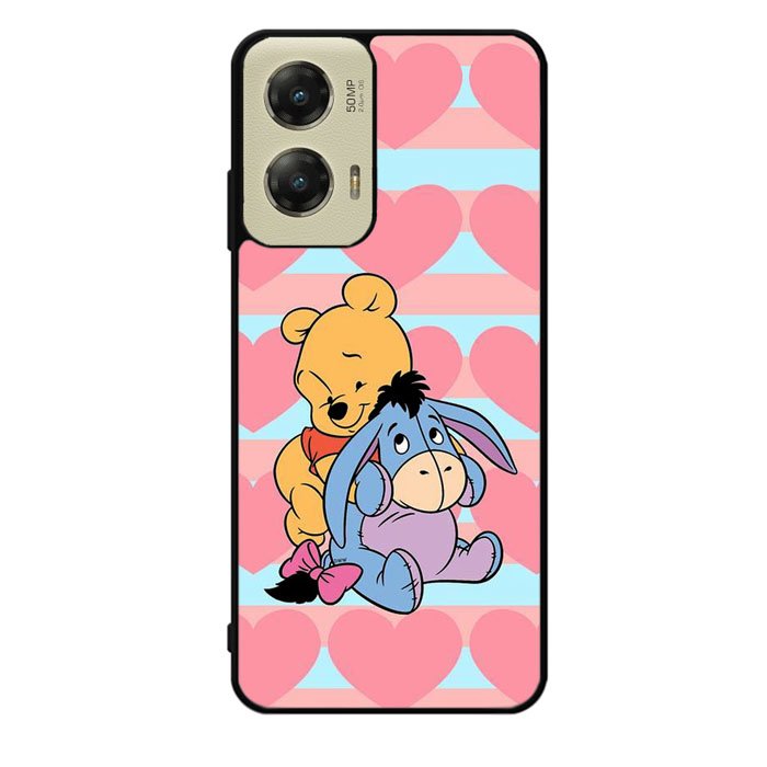 eeyore Motorola Moto G Stylus 5G 2024 Case OV1725