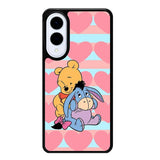 eeyore Samsung Galaxy S25 Edge 5G Case OV1725