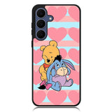 eeyore Samsung Galaxy S25 FE Case OV1725