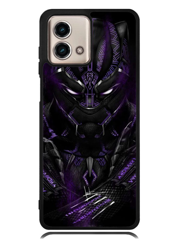 black panther 1st Motorola Moto G Stylus 5G 2023 Case