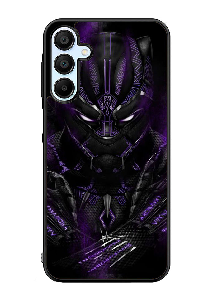 black panther 1st Samsung Galaxy A15 5G Case