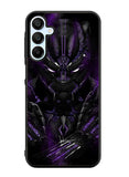 black panther 1st Samsung Galaxy A15 5G Case