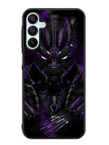 black panther 1st Samsung Galaxy A25 5G Case