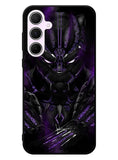 black panther 1st Samsung Galaxy A55 5G Case