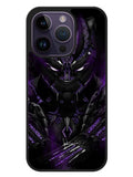 black panther iPhone 14 Pro Max Case OV1726