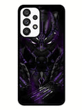 black panther 1st Samsung Galaxy A53 5G Case