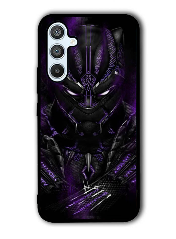 black panther 1st Samsung Galaxy A54 5G Case