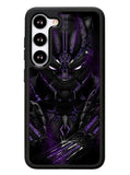 black panther 1st Samsung Galaxy S23 5G Case