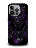 black panther 1st iPhone 16 Pro Max Case