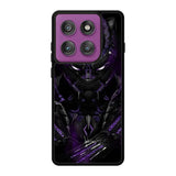 black panther 1st Motorola Moto Edge 60 Pro Case