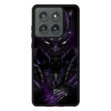 black panther 1st Motorola Moto Edge 2025 Case