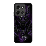 black panther 1st Motorola Moto G 5G 2025 Case OV3116