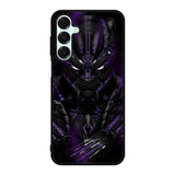 black panther 1st Samsung Galaxy A16 Case OV3116
