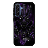 black panther 1st Samsung Galaxy A17 Case
