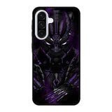 black panther 1st Samsung Galaxy A56 Case OV5205