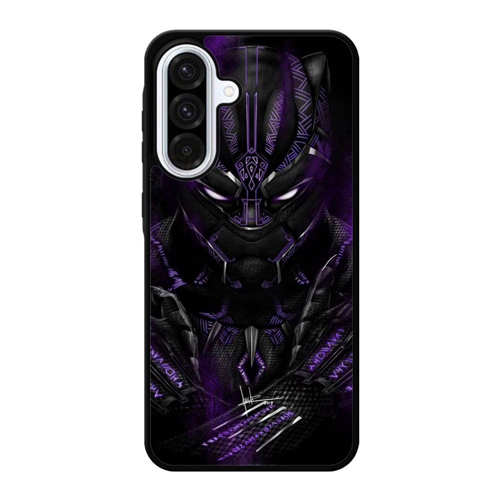 black panther 1st Samsung Galaxy A56 Case OV7597