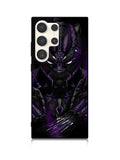 black panther 1st Samsung Galaxy S24 Ultra 5G Case