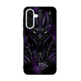 black panther 1st Samsung Galaxy A36 Case OV3116
