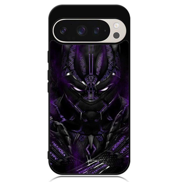 black panther 1st Google Pixel 9 | Pixel 9 Pro Case
