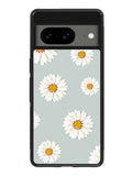 flower pattern Google Pixel 8 Case QC1727