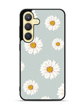 flower pattern Samsung Galaxy S25 Plus 5G , Samsung Galaxy S25+ 5G Case OV1727